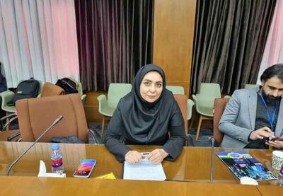 مجلس به خاطر سوء مدیریت یک رییس فدراسیون به وزیر ورزش نامه زد