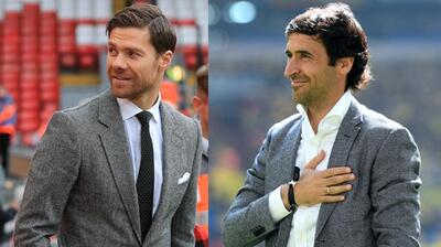 حمایت رائول گونزالس از ژابی آلونسو: باید صبور بود؛ من به رئال مادرید اعتماد دارم