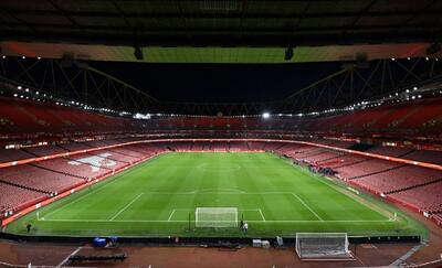 آرسنال - استون ویلا؛ ترکیب رسمی