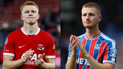 اولویت رئال مادرید، جذب یک مغز متفکر است؛ آدام وارتون و کیس اسمیت گزینه‌های اولیه