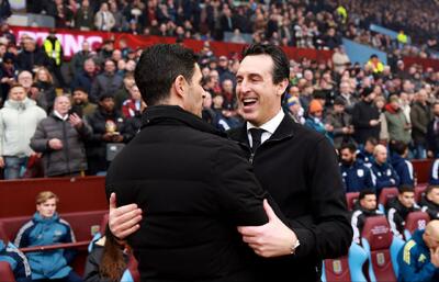 میانگین امتیاز نگران‌کننده آرتتا برابر امری؛ دومین رکورد ضعیف دوران مربیگری او در لیگ برتر انگلیس