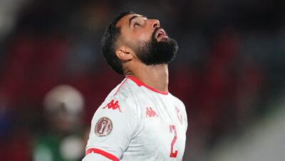 تونس ۱-۱ تانزانیا؛ عقاب‌ها به سختی صعود کردند