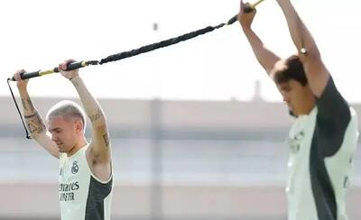 رئال مادرید مجوز جدایی هیچ بازیکن دیگری را در ژانویه صادر نمی‌کند