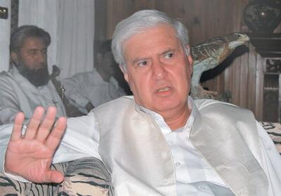 مقام پاکستانی: مرزهای بسته، تجارت پاکستان و افغانستان را فلج کرده است - تسنیم