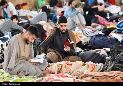 اعتکاف؛ از خلوت معنوی تا تقویت همبستگی و تاب‌آوری فرهنگی جامعه - تسنیم