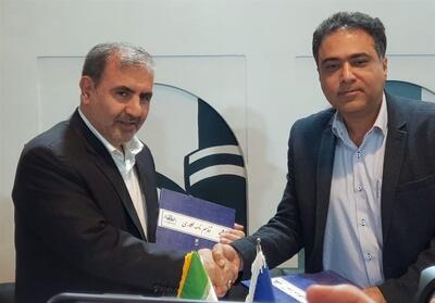 تفاهم‌نامه 340 میلیارد ریالی برای پروژه‌های محیط‌زیستی در عسلویه - تسنیم