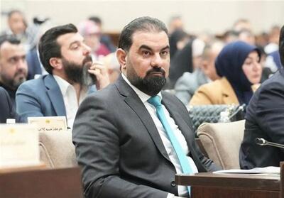 ناکامی نمایندگان عراق در انتخاب معاون دوم رئیس پارلمان - تسنیم