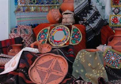 تزریق 80 میلیارد ریال اعتبار برای جان‌گرفتن صنایع‌دستی دامغان - تسنیم