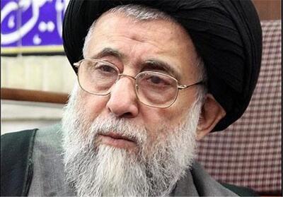 فقدان آیت‌الله شفیعی رخنه‌ای جبران‌ناپذیر در عالم اسلام است - تسنیم