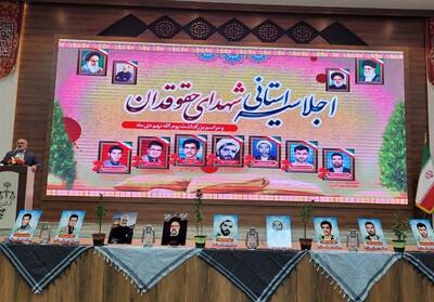 جهاد تبیین تنها راه مقابله با جنگ ترکیبی دشمن است - تسنیم