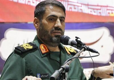 اجرای 500 برنامه در هفته بصیرت لرستان/ ارسال 11 هزار اثر به جشنواره «نسل سلیمانی» - تسنیم