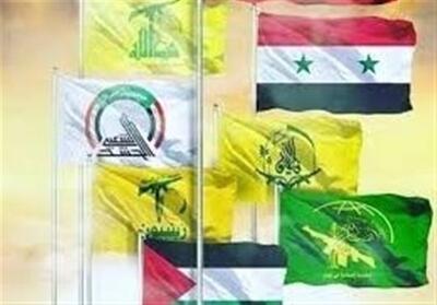 جبهه مقاومت در حال بازسازی در سراسر خاورمیانه است - تسنیم