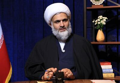 رسانه‌های حوزوی می‌توانند شتاب‌دهنده تولید علوم انسانی بومی باشند - تسنیم