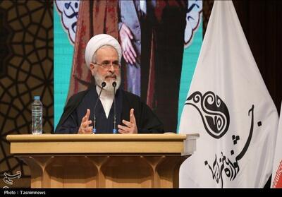 هنر دینی باید از دعا و وحی تغذیه کند و به مکتب جهانی تبدیل شود - تسنیم