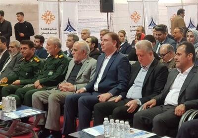 صنعت شناورسازی ایران با تکیه بر توان داخلی در مسیر توسعه قرار گرفت - تسنیم