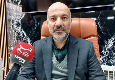 تشریح نظام مسائل نسیم‌شهر توسط شهردار/ از چالش اراضی قولنامه‌ای تا تعارضات حقوقی بستر رودخانه‌ها - تسنیم