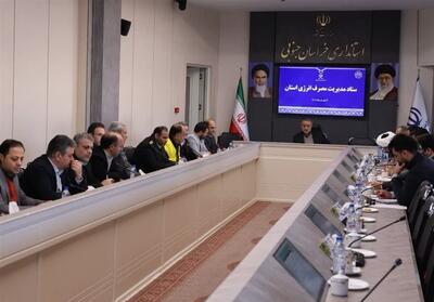 آمادگی مساجد و مراکز عمومی برای استقبال مناسب از زائران - تسنیم