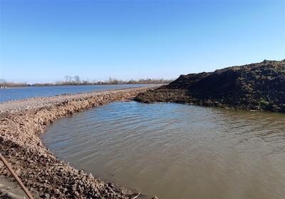 40 میلیارد تومان ارزش عملیات احیای آب‌بندان لیچاه/ اجرای طرح بدون اتکا به اعتبارات دولتی - تسنیم