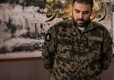 حماس: صدای غرّان شهید ابوعبیده الهام‌بخش آزادگان در راه آزادی قدس و مسجدالاقصی می‌ماند - تسنیم