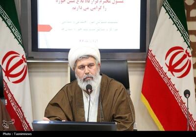 تمرکز دشمن بر جنگ شناختی و پروژه‌های فرهنگی - تسنیم