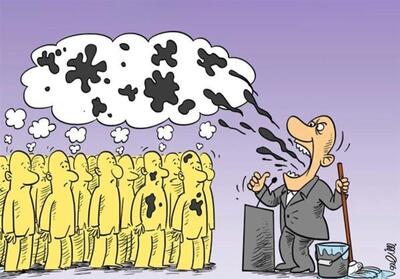 دروغ‌های پربازدید، واقعیت‌های بی‌دفاع - تسنیم