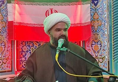 9 دی نشان داد مردم ایران در بزنگاه‌ها پای انقلاب می‌ایستند - تسنیم