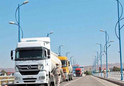 یادداشت/مرزنشین فراموش‌شده در تصمیمات تجارت مرزی - تسنیم