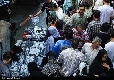 مساله ارز و مالیات در صدر خواسته‌های اصناف از رئیس جمهور - تسنیم