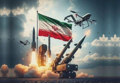 مقاومت ایران بر اساس منطق قرآن است - تسنیم