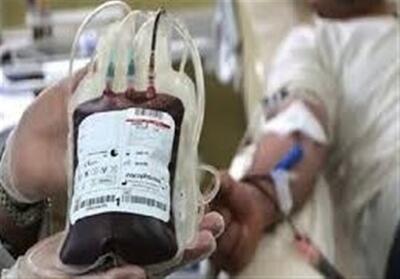 فراخوان فوری اهدای خون در اصفهان/ذخیره خون به کمتر از نیمی از استاندارد رسید - تسنیم