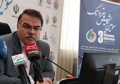 حل مسائل بخش خصوصی تولیدکننده کالای نفتی نیازمند گفت‌وگو است - تسنیم