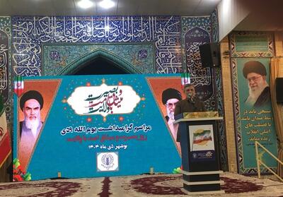 تأکید صفارهرندی بر هوشیاری در برابر فتنه و حفظ انسجام ملی - تسنیم