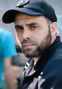 تصاویر/ابوعبیده! ای کاش هنوز نمی‌توانستیم صورتت را ببینیم - تسنیم