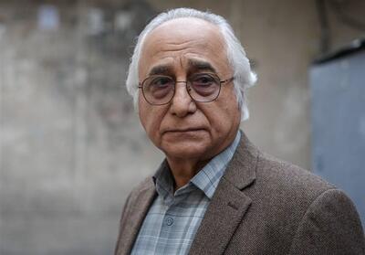 شمس لنگرودی با «دکه» به جشنواره فیلم فجر می‌آید - تسنیم