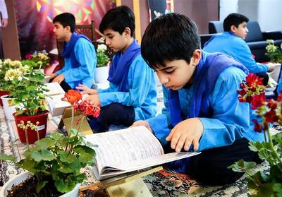 قرآن در متن زندگی دانش‌آموزان؛ فراخوان ملی ایده‌پردازان قرآنی - تسنیم