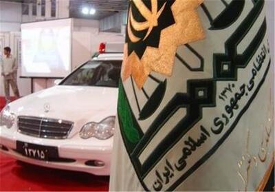 اجرای طرح همسایه‌بانی در استان  سمنان برای پیشگیری هدفمند از سرقت - تسنیم