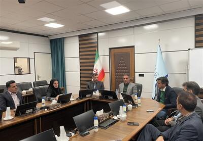 هم‌افزایی دانشگاه یزد و سازمان مدیریت برای توسعه پایدار استان - تسنیم