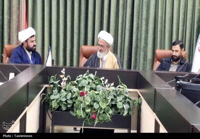 نشست تخصصی «حقیقت محمدیه» در قم برگزار شد - تسنیم