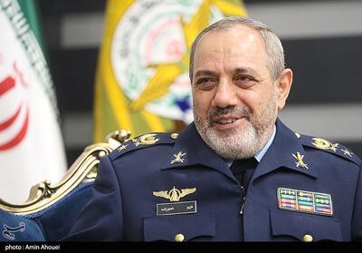 گزارش وزیر دفاع به مجلس - تسنیم