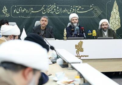 حجت‌الاسلام قمی: در جنگ تبلیغاتی امروز نقش هیأت‌ها کلیدی و تعیین‌کننده است - تسنیم