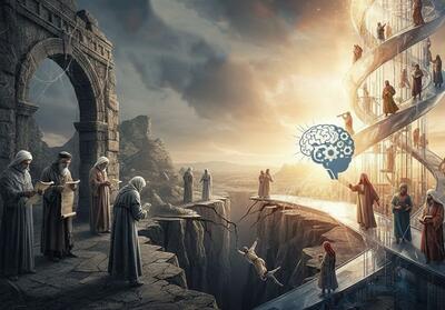 منشأ گرایش به «ظاهرگرایی» چیست؟ - تسنیم