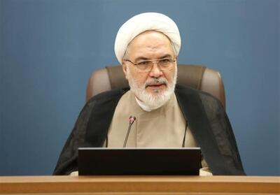 آغاز به‌کار شورای سیاست‌گذاری سی‌وسومین نمایشگاه بین‌المللی قرآن - تسنیم