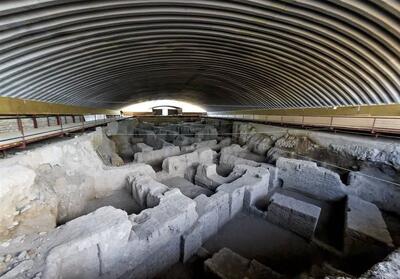 آغاز بیست‌وچهارمین فصل کاوش باستان‌شناسی هگمتانه - تسنیم