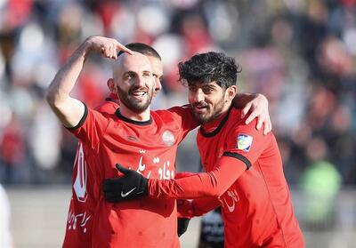 بدشانسی تراکتور و هافبک کروات ادامه دارد - تسنیم