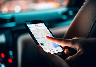 رانندگان تاکسی‌های اینترنتی به‌صورت اختیاری بیمه می‌شوند - تسنیم