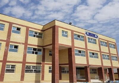 رشد 3 برابری مدرسه‌سازی در بندرلنگه طی سه سال اخیر - تسنیم