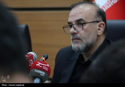 شهردار کرمان: بودجه شهرداری به 15 همت می‌رسد / کرمان آماده میزبانی بزرگ زائران حاج قاسم - تسنیم