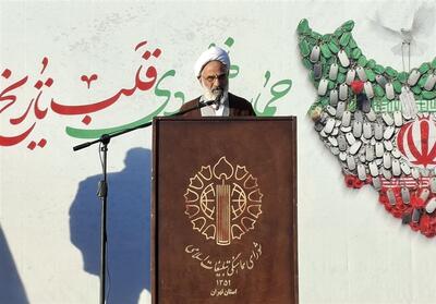 حاجی‌صادقی: مسئولان باید خدمتگزار صادق مردم باشند - تسنیم