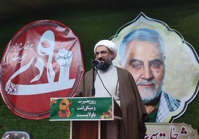 دستگاه قضا با مفاسد اقتصادی و مدیران کم‌کار و فاسد در هر مقامی برخورد کند - تسنیم