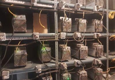 کشف مزرعه استخراج رمزارز غیرمجاز در کهگیلویه و بویراحمد؛ هشدار درباره خسارات شبکه برق - تسنیم